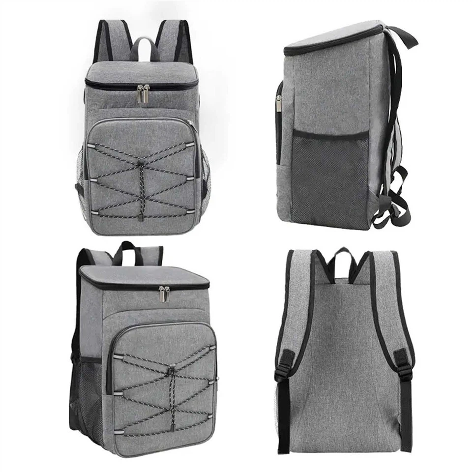 Outdoor Picnic Cooler Backpack